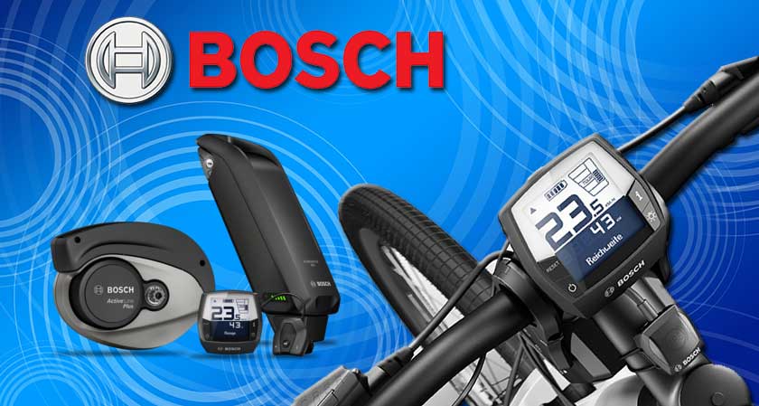 Bosch E Bike Diagnose Software
