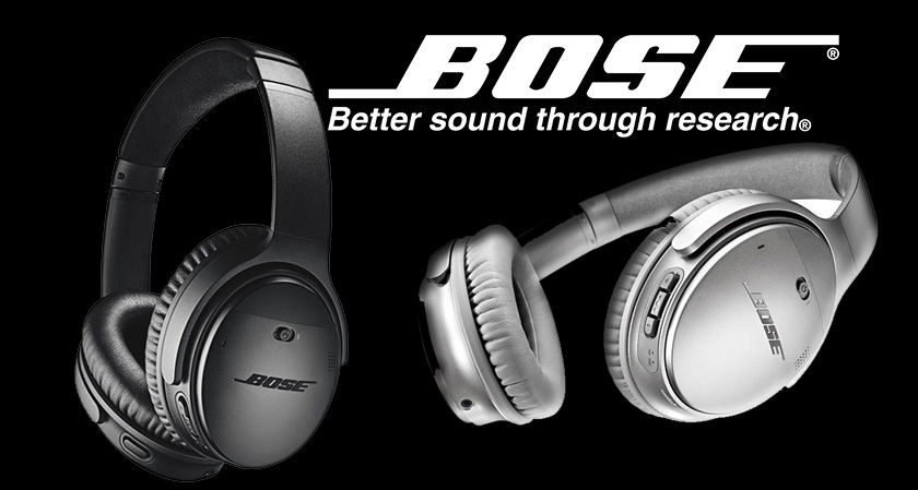 Bose Creates New Noise-cancellation Technology for Cars 