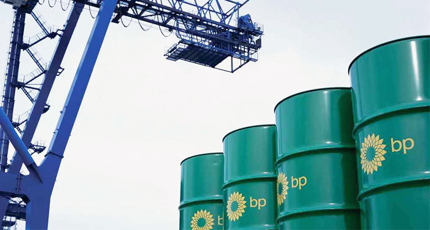 BP says better technology could lower oil production costs