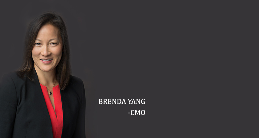 Gravitating Consumers: Brenda Yang, CMO of Rally Health, Does Things Differently