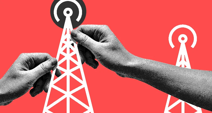 Bridging Connectivity Gap Meghalaya Struggles