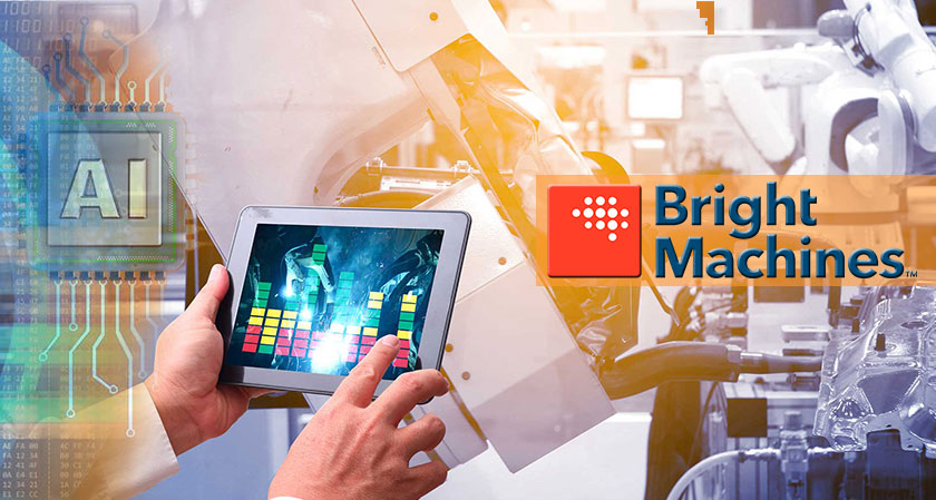 Bright Machines Introduces AI-Driven Automation for Factories