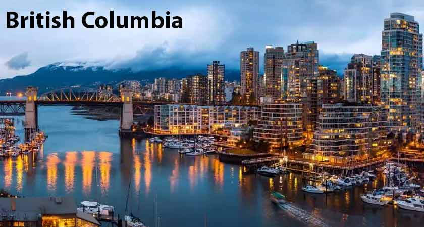 British Columbia introduces new COVID-19 certificate program for tourism and hospitality employees