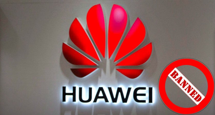 British Officials on Huawei Ban: ‘We Don’t Favour a Complete Ban. It’s Not that Simple.’