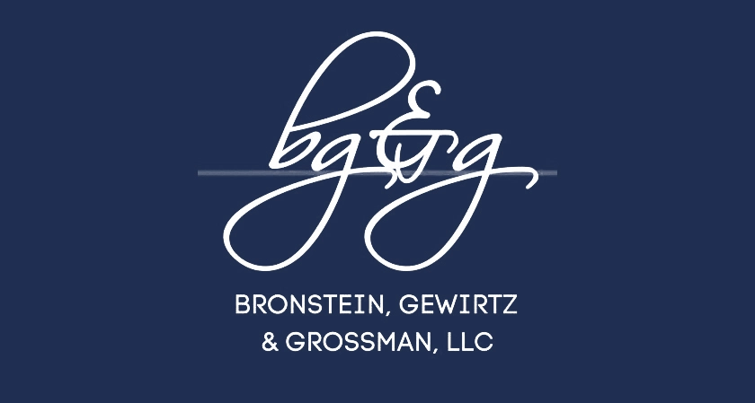 Bronstein Gewirtz & Grossman LLC SSR Mining Inc.