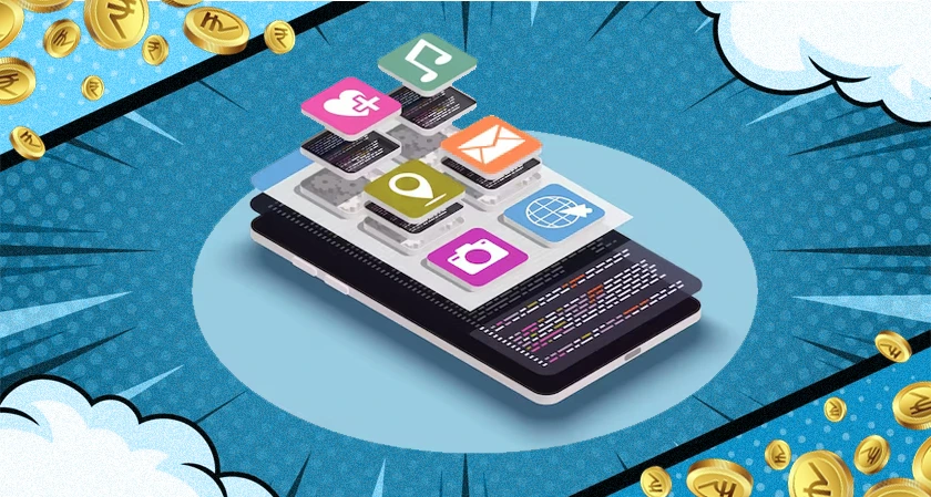 budgeting mobile app development