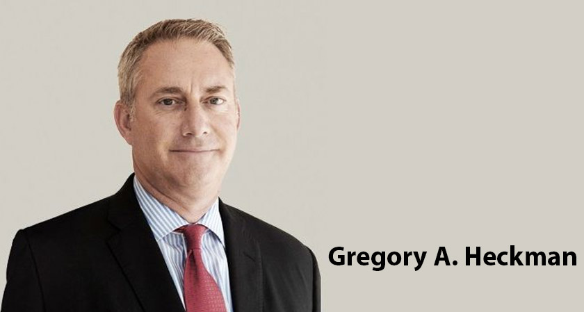 Gregory A. Heckman, Chief Executive Officer of Bunge Ltd., Sees Company is Structurally Positioned for Success