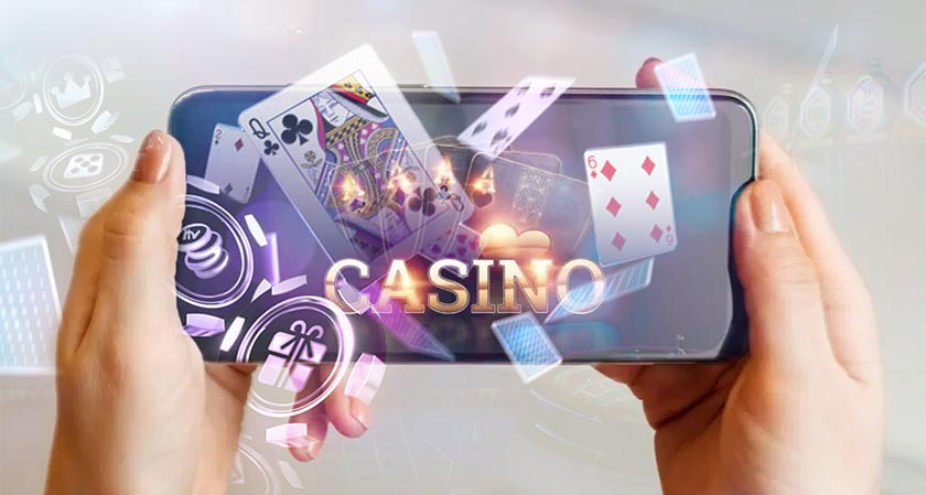 Can Casino Apps Give You The Same Experience as a Website?