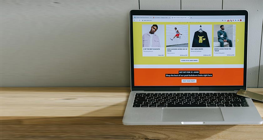 Can You Really Build a High-Performing eCommerce Website with Zero Experience?