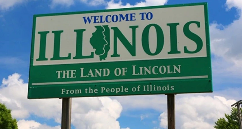 Can You Use Online Sportsbooks in Illinois?