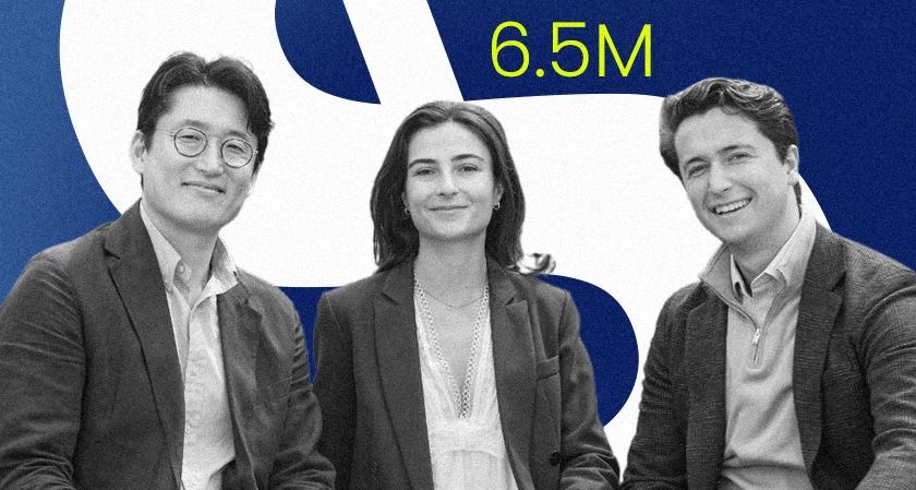 CardiaTec Secures $6.5M Seed Funding to Advance Cardiovascular Drug Discovery