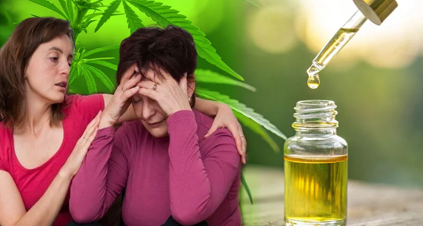 CBD May Help Reduce Anxiety in Breast Cancer Patients