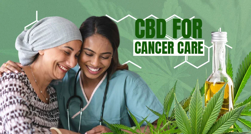 CBD Shows Promise for Colorectal Cancer Treatment
