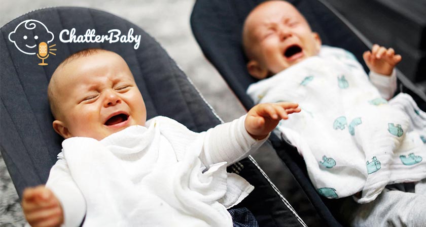 Chatterbaby – a New App used to detect an Infant’s Crying Pattern