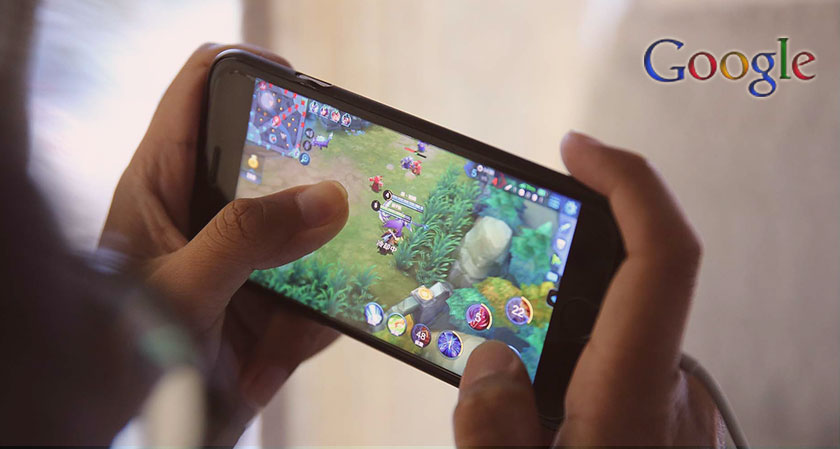 Chinese live-streaming gaming platform “Chushou” gets Google as an investor