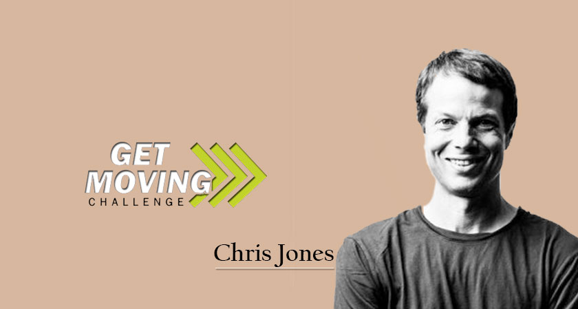 Taking on a new Challenge: Chris Jones Moving from Microsoft to Amperity