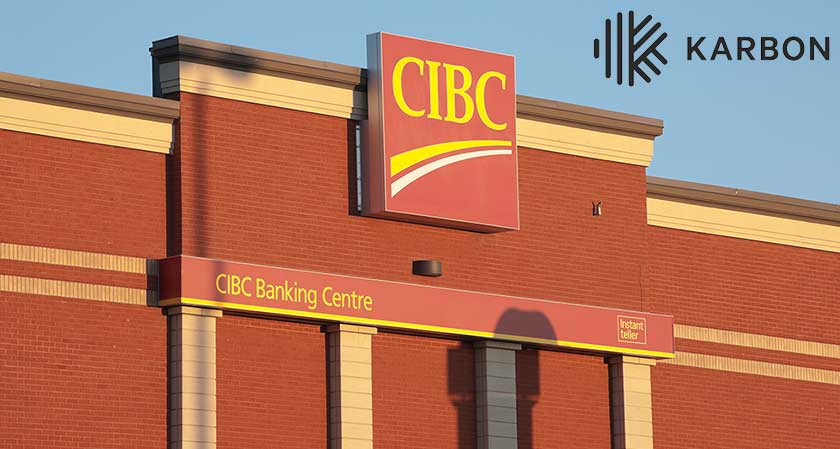 CIBC Innovation Banking to Provide Karbon with Credit Facility to Support its Growth Plans