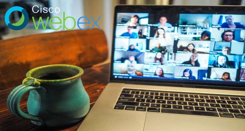 Cisco to add new Real-time translation feature to its Webex video meetings