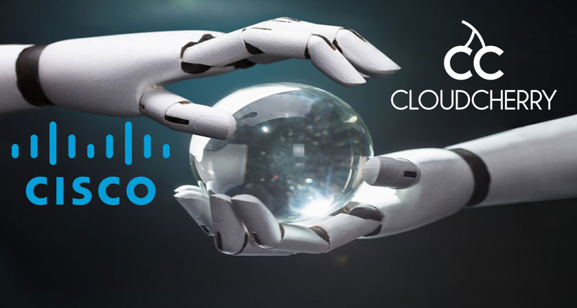 Cisco to Take Over CloudCherry