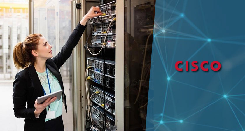 Cisco Announces Intent-Based Networking to the Data Centres