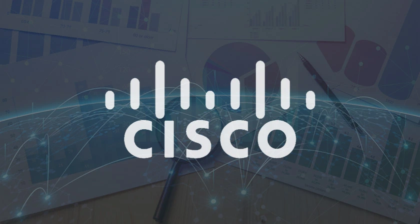 Cisco expects revenue growth as pressure
