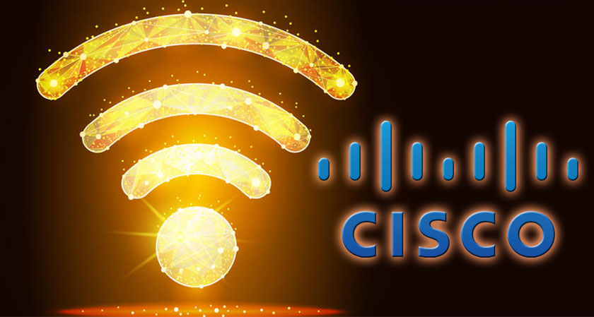 Cisco to Roll Out a New Hardware for Its Next-Gen Wi-Fi Standards