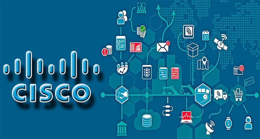 To make South Africa 4IR ready: Cisco to Pump in R140 million