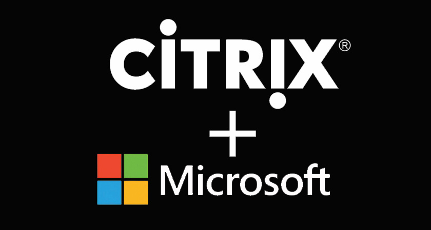 Citrix And Microsoft Partnership Designed To Enable Superior Employee