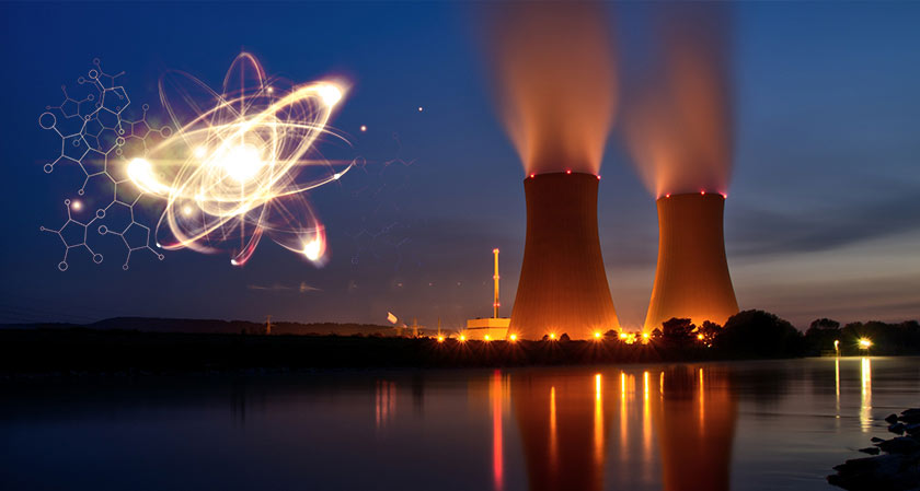 Nuclear Energy: A Clean Answer to Meet The Rising Energy Demand