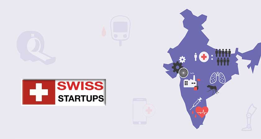 Swiss Startups Search for Indian Partners for Clean Tech