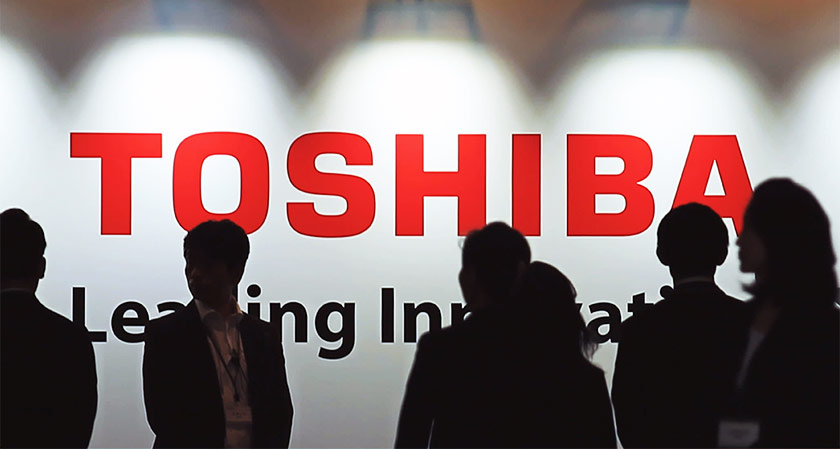 Cleared: China Permits Sale of Toshiba’s Chip Unit to Group Led by Bain Capital 