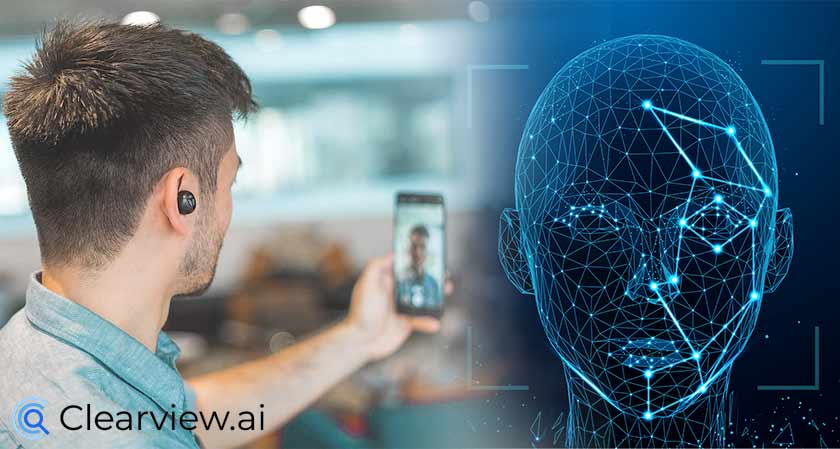 Facial recognition company Clearview AI penalized by French regulator