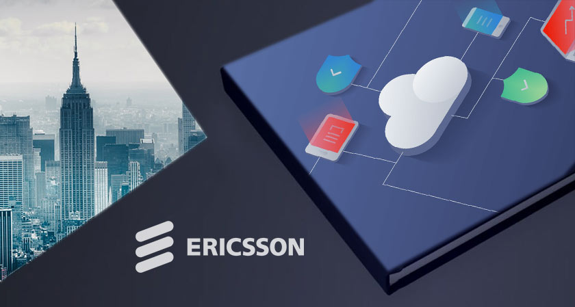 New Cloud-Native and Orchestration Center of Ericsson is all set to  make its debut in the US