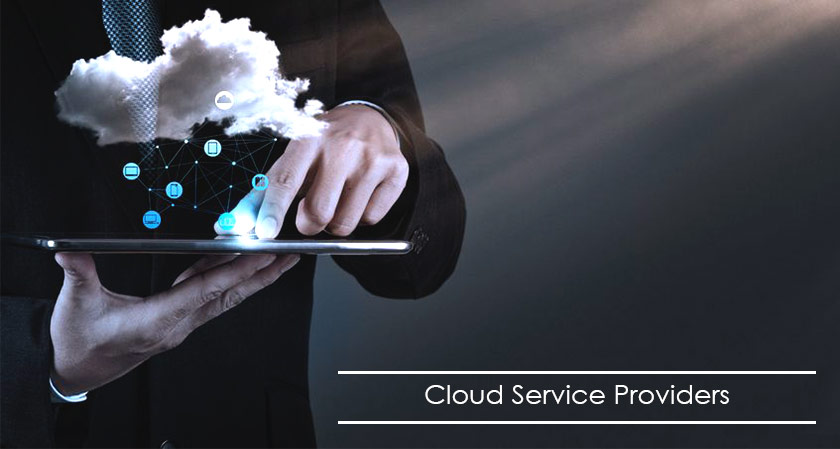 Cloud Services companies are on a roll 
