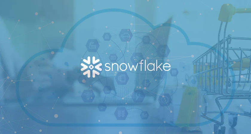 Popular cloud solutions provider Snowflake has launched a new offering for retailers