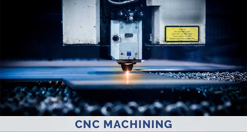 5 Reasons You Should Opt for CNC over Conventional Machining