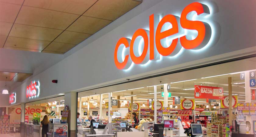Coles Group rolls out SAP’s ERP Solutions
