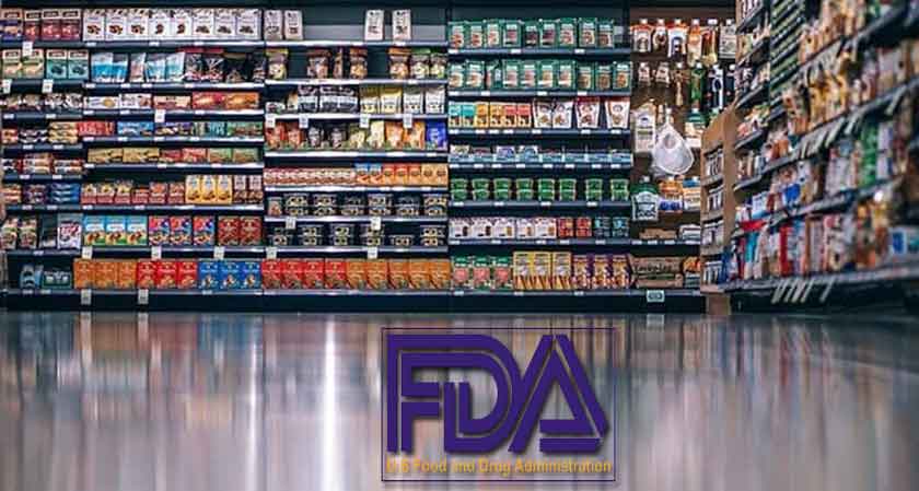 Comment period on Standards of Identity was reopened by FDA