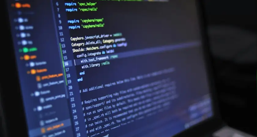 The house always wins (but now it's on the cloud): The technology that supports online casinos