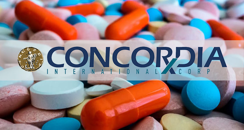 Concordia International Is Under Accusation for Hiking The Drug Prices