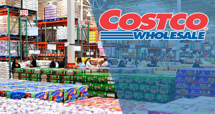 Costco sets up First Store in Shanghai, China