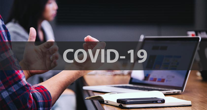 Covid-19 Addresses Marketers’ Undiscovered Woes