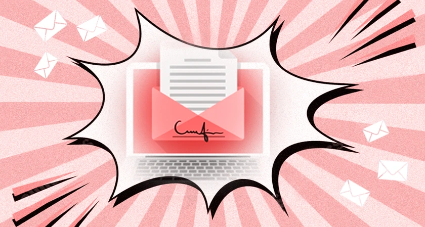 Crafting Email Signature
