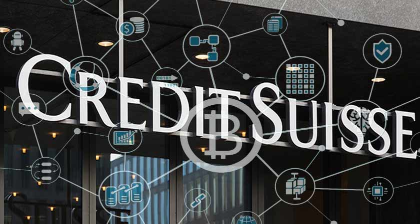 Credit Suisse and Instinet to use Blockchain Settlement Service for T+0 settlements