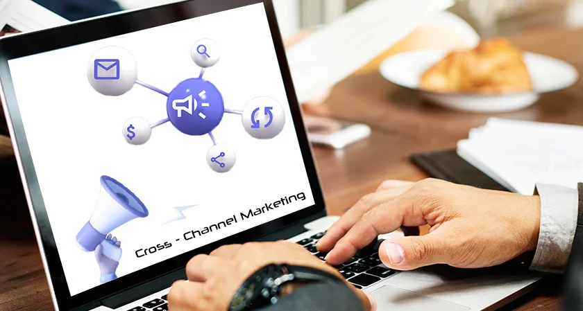Cross-Channel Marketing: Integrating Strategies for Seamless Customer Experiences