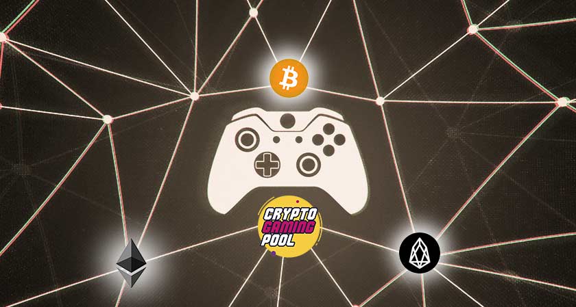 Crypto gaming has proven to be a new method to generate revenue