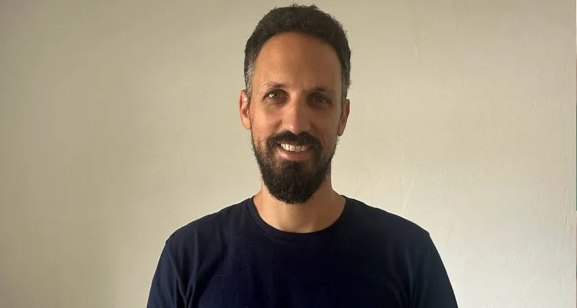 Ron Korland, CTO of Tuvis, leading secure WhatsApp integrations for global banks.
