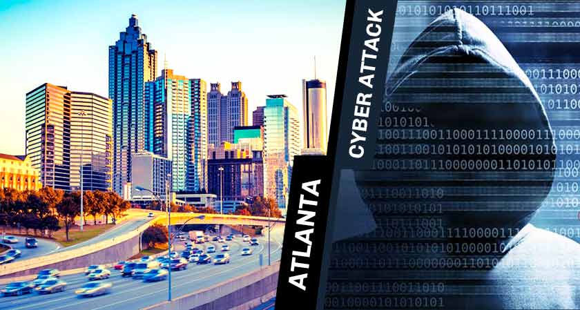 Cyber attack on Atlanta is much worse than previously imagined