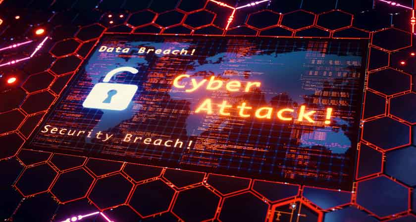 breach meaning in cyber security
