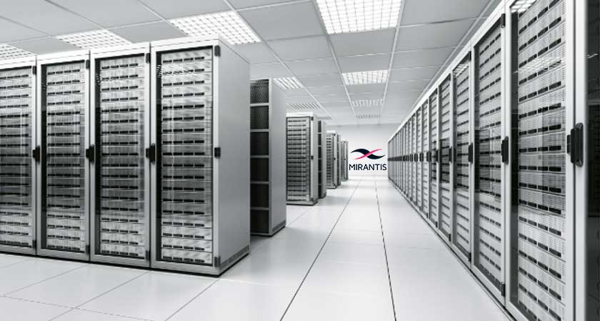 Data center-as-a-service solution from Mirantis is all set to make its debut